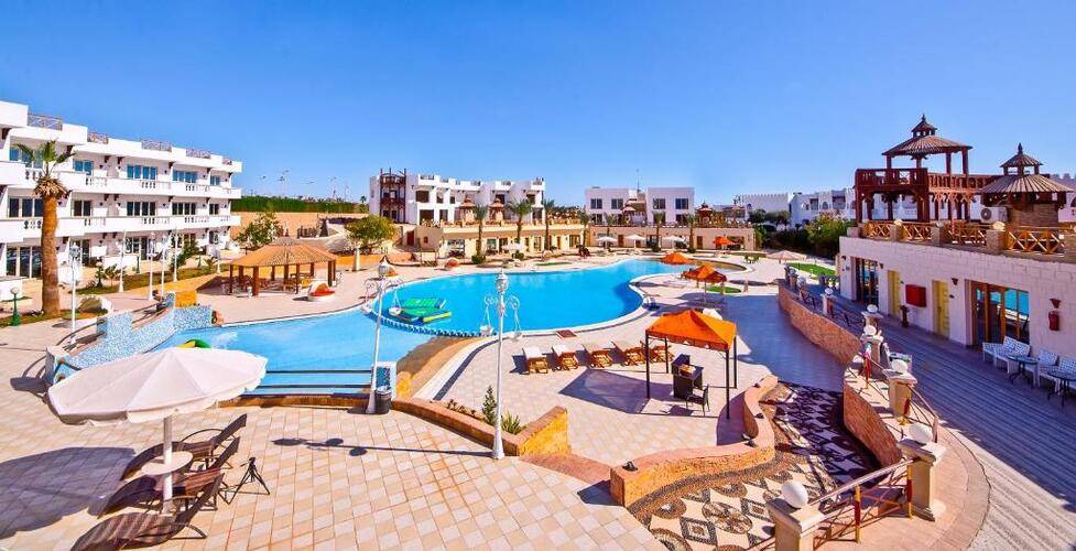 Palma Di Sharm Resort