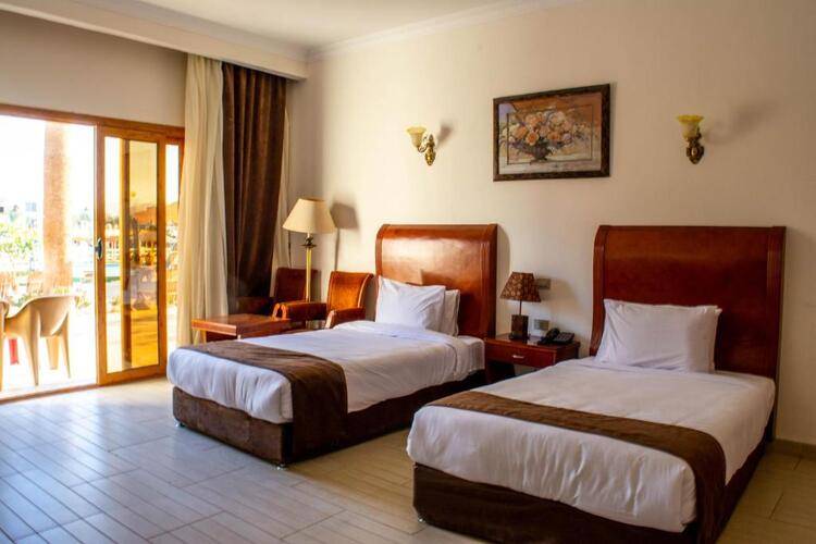 Palma Di Sharm Resort