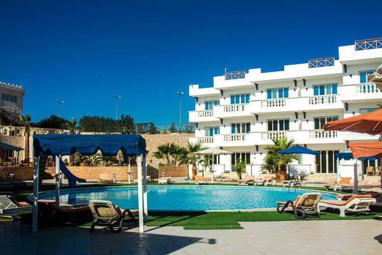Palma Di Sharm Resort