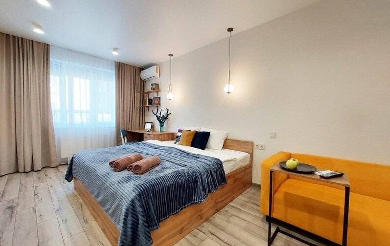 Utrip На Вишневского 57а