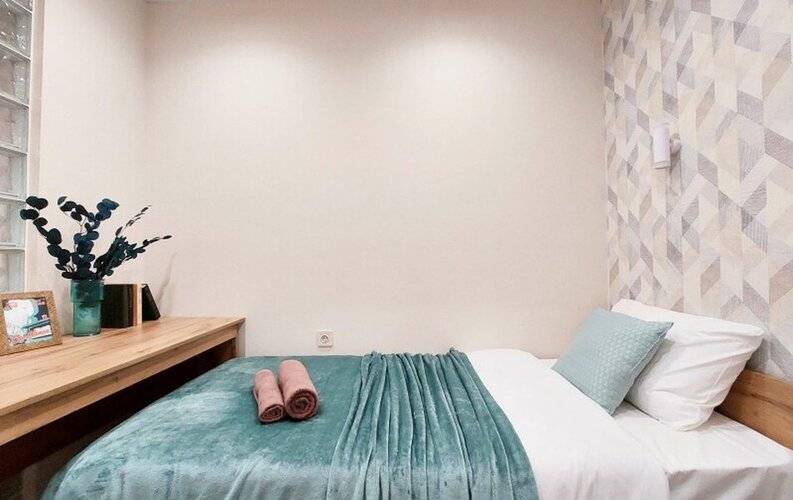 Utrip На Вишневского 57а