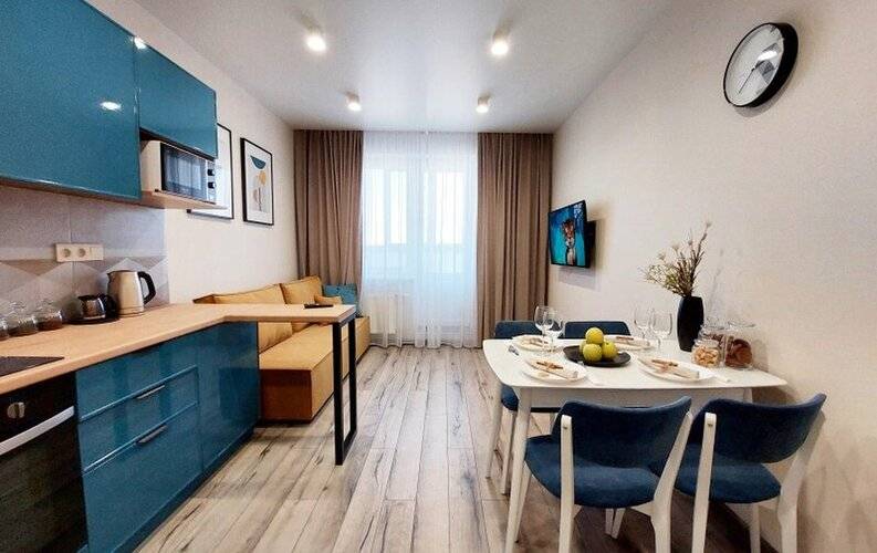 Utrip На Вишневского 57а