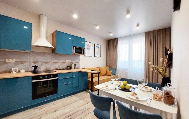 Utrip На Вишневского 57а