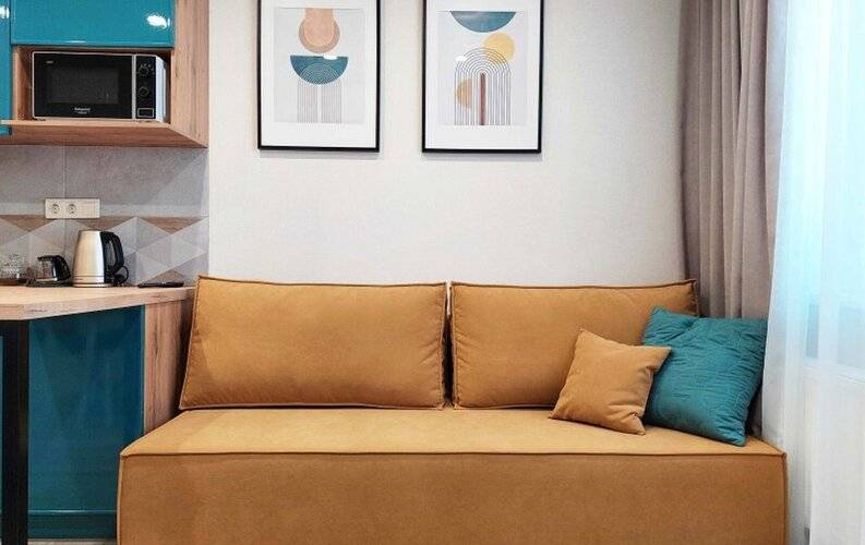 Utrip На Вишневского 57а