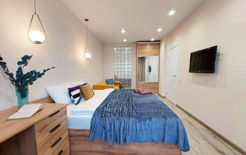 Utrip На Вишневского 57а