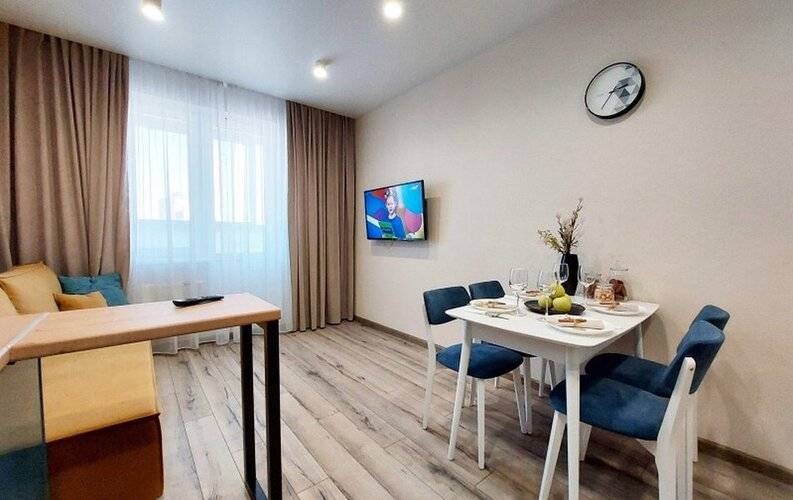 Utrip На Вишневского 57а