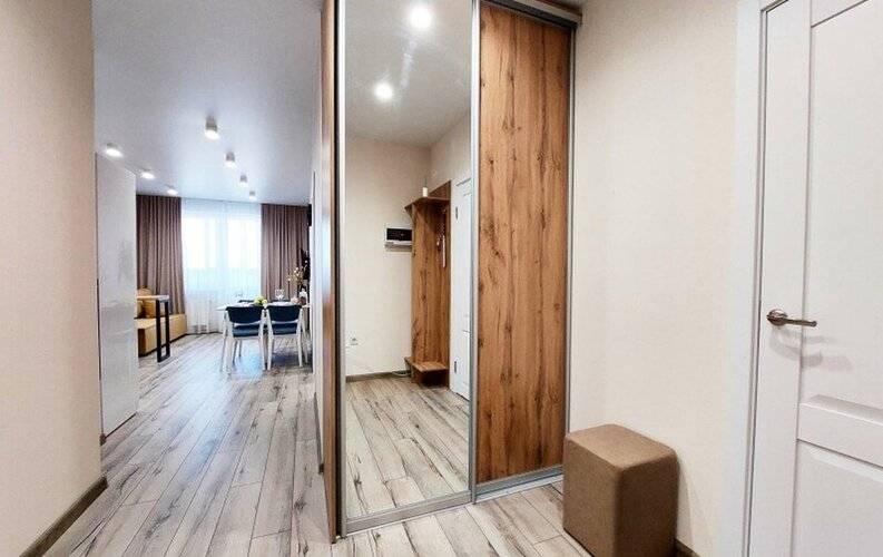 Utrip На Вишневского 57а