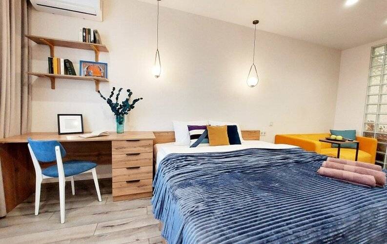 Utrip На Вишневского 57а