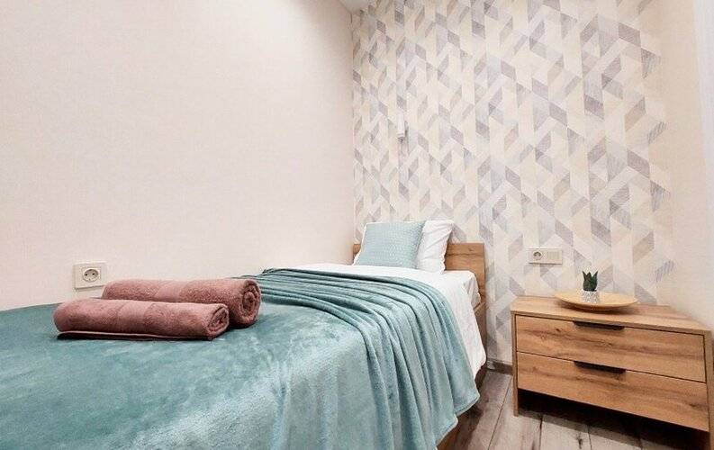 Utrip На Вишневского 57а