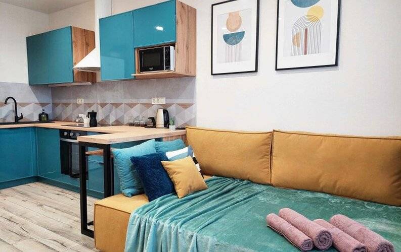 Utrip На Вишневского 57а