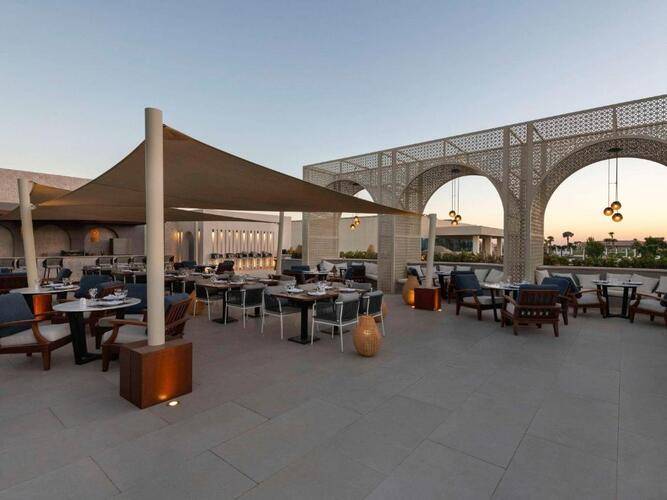 Pickalbatros Luxury Suites Resort