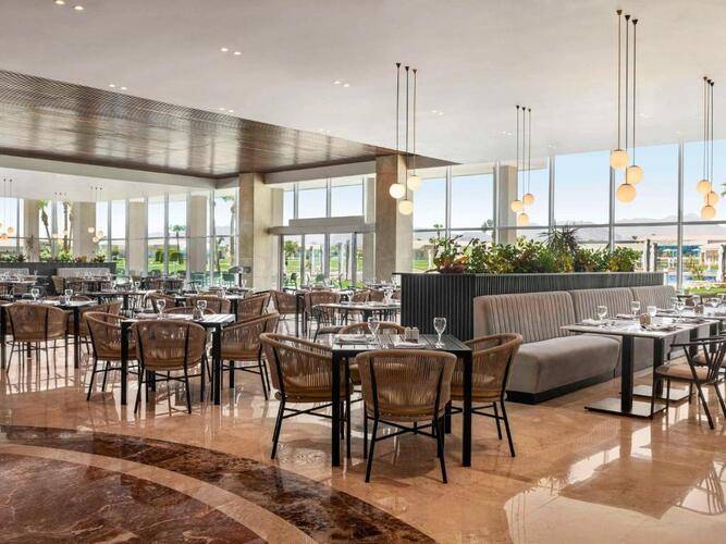 Pickalbatros Luxury Suites Resort