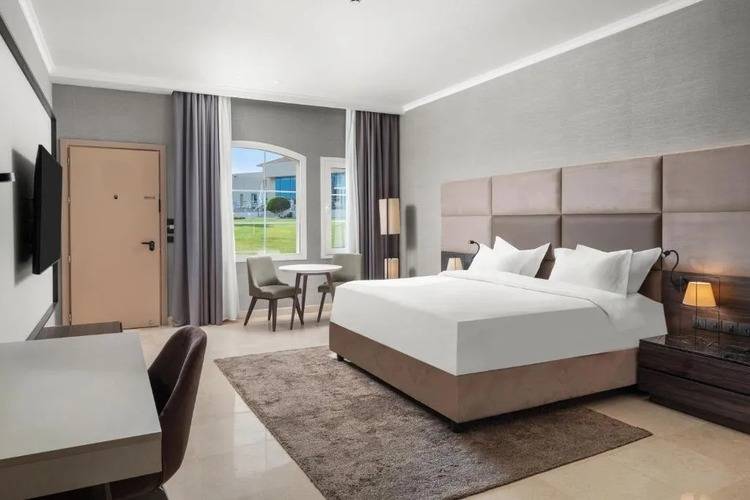 Pickalbatros Luxury Suites Resort