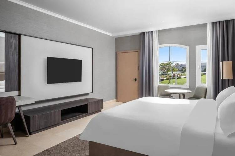 Pickalbatros Luxury Suites Resort