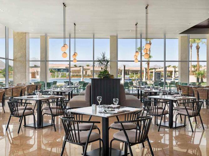 Pickalbatros Luxury Suites Resort