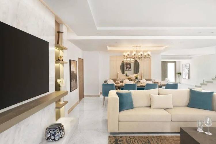 Pickalbatros Luxury Suites Resort