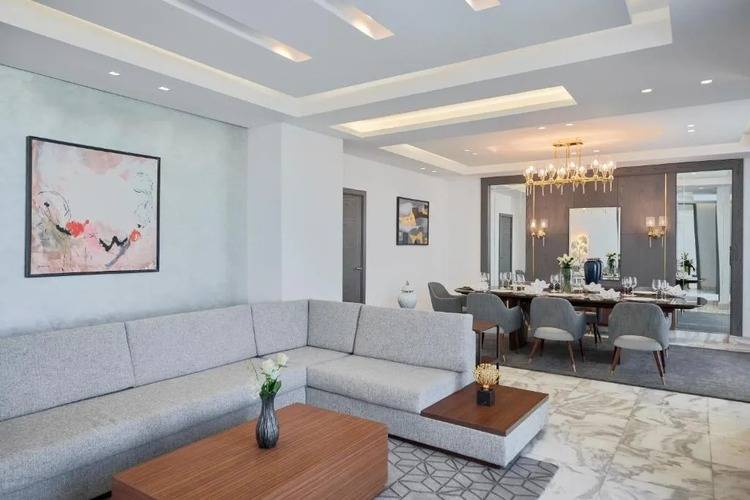 Pickalbatros Luxury Suites Resort