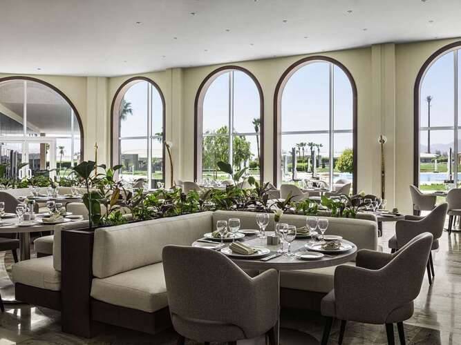 Pickalbatros Luxury Suites Resort