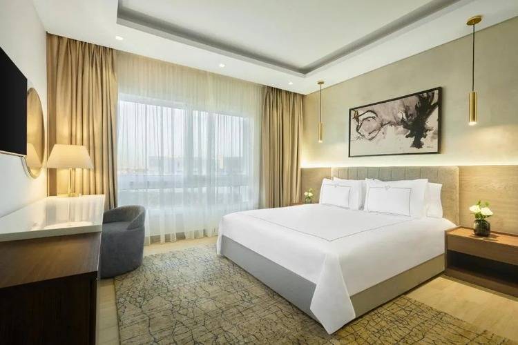 Pickalbatros Luxury Suites Resort