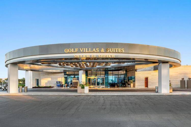 Pickalbatros Luxury Suites Resort