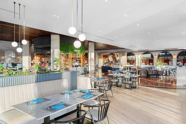 Pickalbatros Luxury Suites Resort