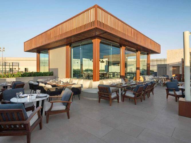 Pickalbatros Luxury Suites Resort