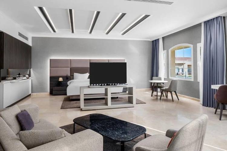 Pickalbatros Luxury Suites Resort