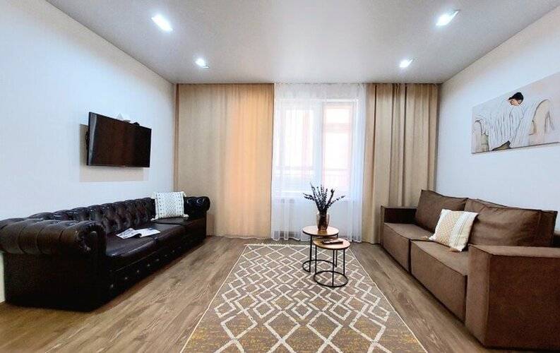 Utrip На Аметьевской Магистрали 18к3