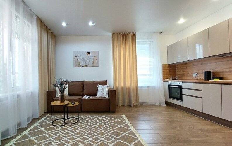 Utrip На Аметьевской Магистрали 18к3