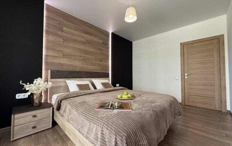 Utrip На Аметьевской Магистрали 18к3