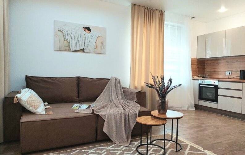 Utrip На Аметьевской Магистрали 18к3