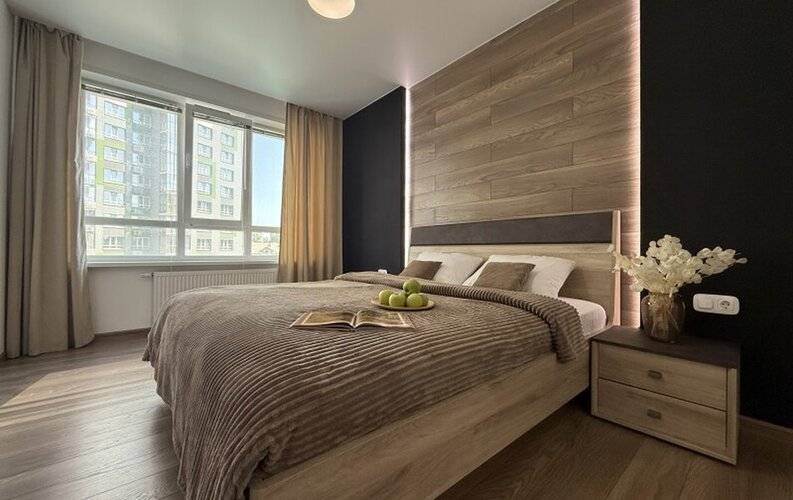 Utrip На Аметьевской Магистрали 18к3