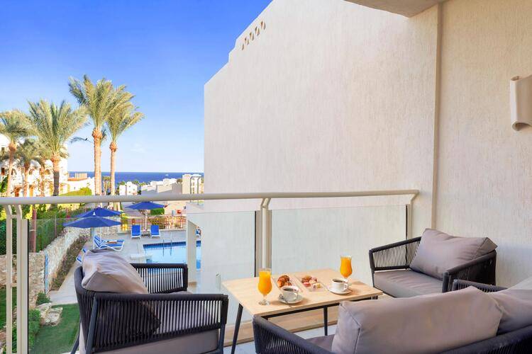 Pickalbatros Royal Grand Resort Sharm El-Sheikh (Adults Only+16)