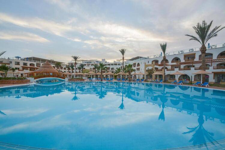 Pickalbatros Royal Grand Resort Sharm El-Sheikh (Adults Only+16)