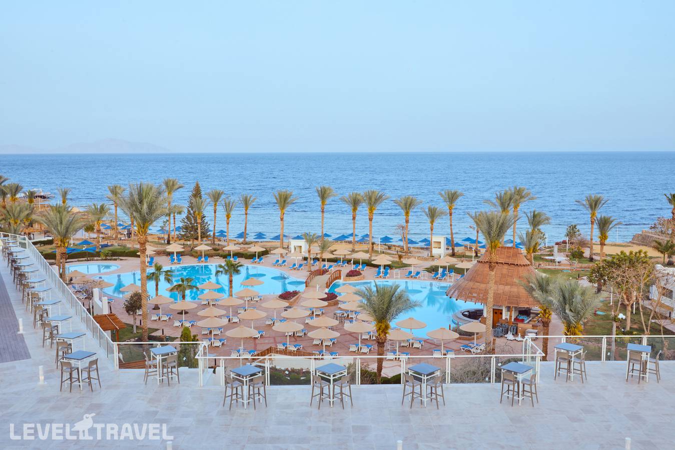 фотографии отеля Pickalbatros Royal Grand Resort Sharm El-Sheikh (Adults Only+16) в Египет(Шарм-эль-Шейх) - фото №8
