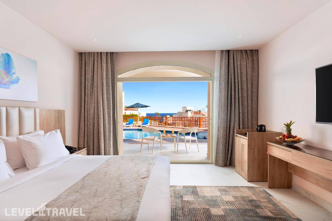 фотографии отеля Pickalbatros Royal Grand Resort Sharm El-Sheikh (Adults Only+16) в Египет(Шарм-эль-Шейх) - фото №7