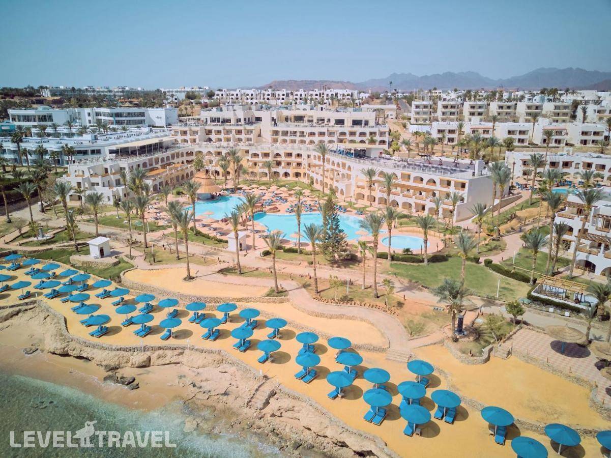 фотографии отеля Pickalbatros Royal Grand Resort Sharm El-Sheikh (Adults Only+16) в Египет(Шарм-эль-Шейх) - фото №2