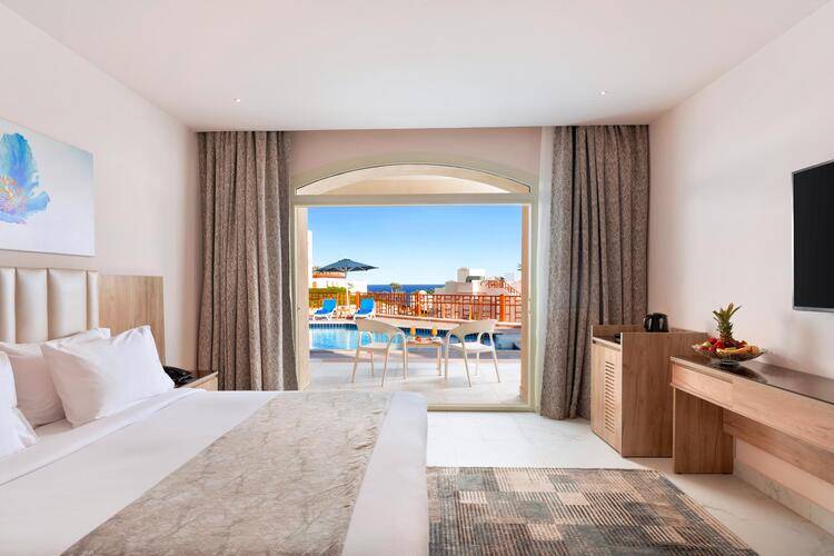 Pickalbatros Royal Grand Resort Sharm El-Sheikh (Adults Only+16)