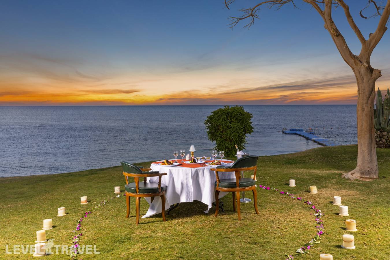 фотографии отеля Pickalbatros Royal Grand Resort Sharm El-Sheikh (Adults Only+16) в Египет(Шарм-эль-Шейх) - фото №15