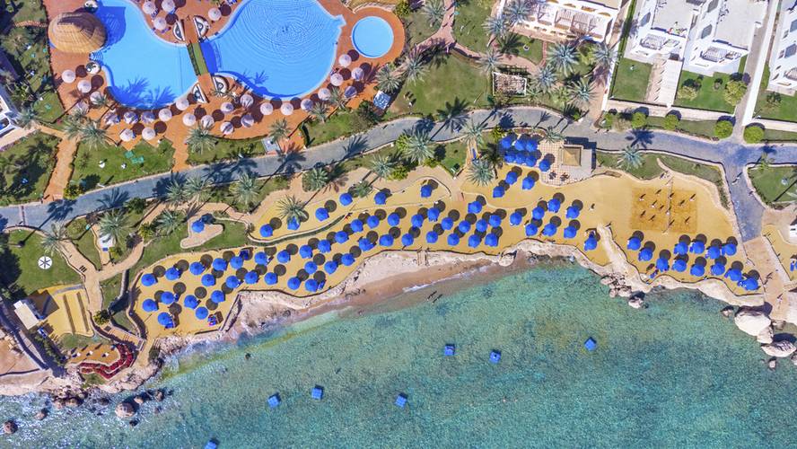 Pickalbatros Royal Grand Resort Sharm El-Sheikh (Adults Only+16)