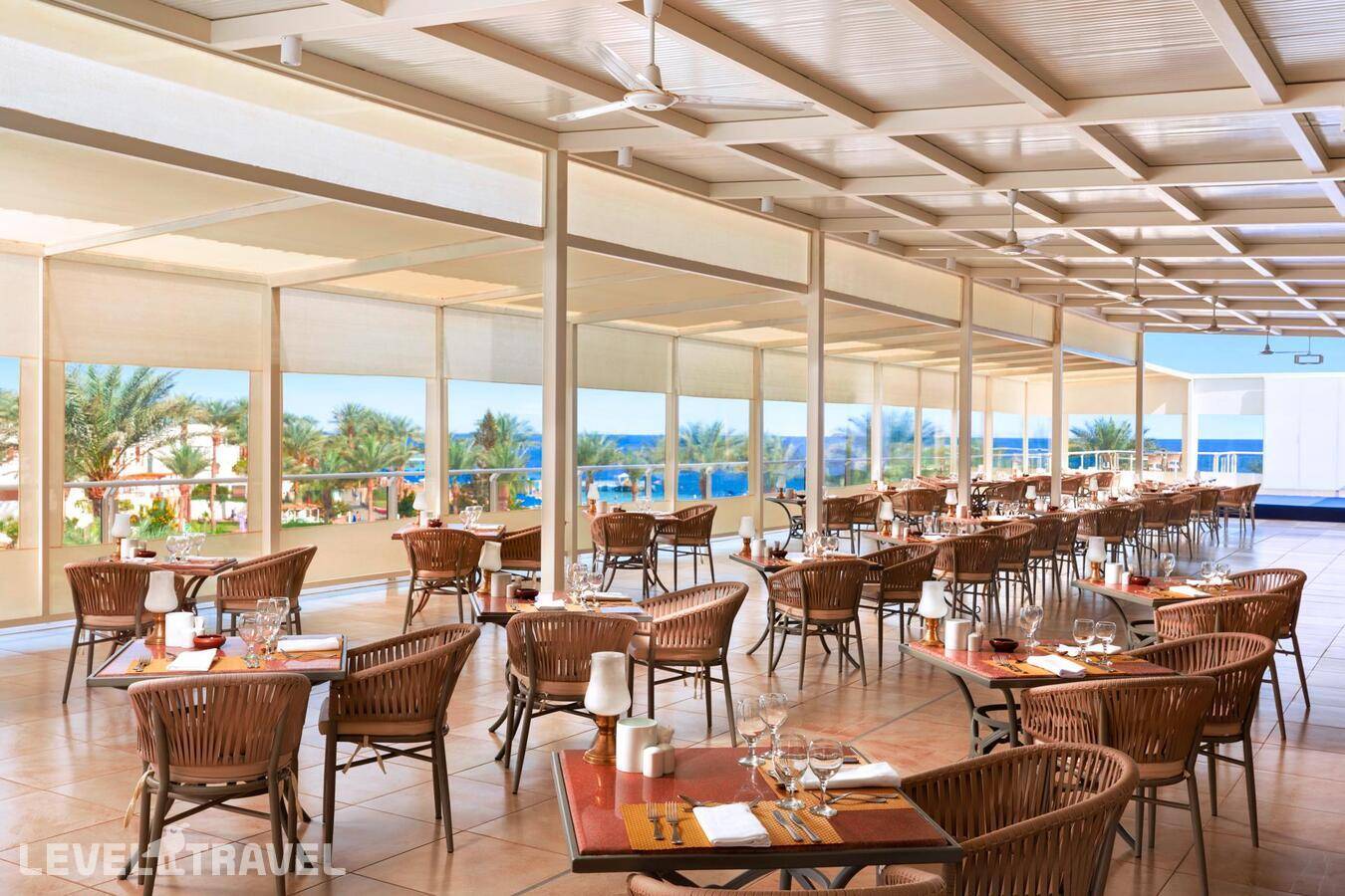 фотографии отеля Pickalbatros Royal Grand Resort Sharm El-Sheikh (Adults Only+16) в Египет(Шарм-эль-Шейх) - фото №4