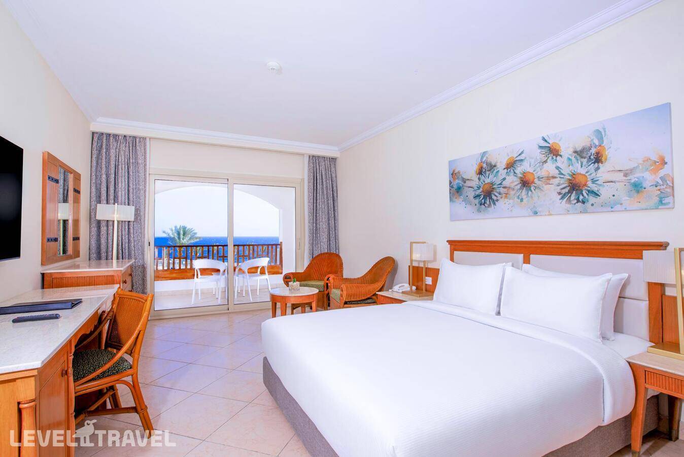 фотографии отеля Pickalbatros Royal Grand Resort Sharm El-Sheikh (Adults Only+16) в Египет(Шарм-эль-Шейх) - фото №12