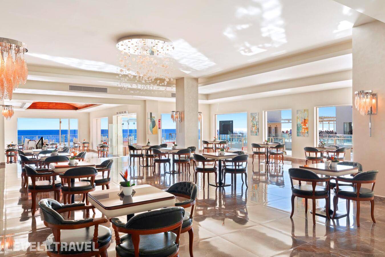 фотографии отеля Pickalbatros Royal Grand Resort Sharm El-Sheikh (Adults Only+16) в Египет(Шарм-эль-Шейх) - фото №11