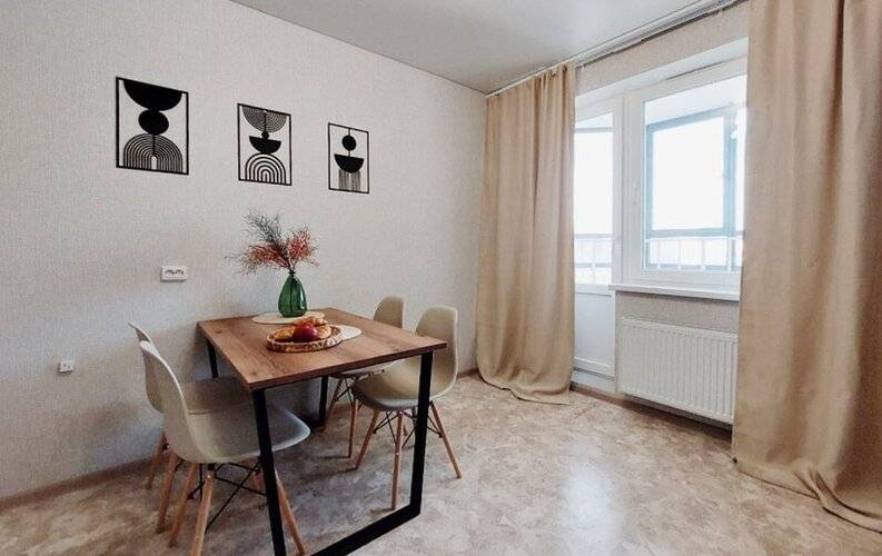 Utrip На Алексея Казем-Бека 6