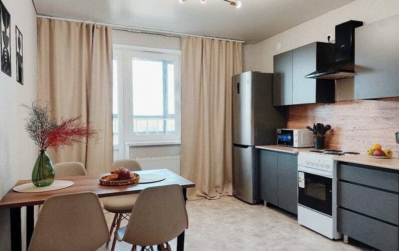 Utrip На Алексея Казем-Бека 6