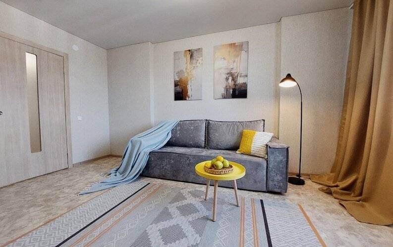 Utrip На Алексея Казем-Бека 6