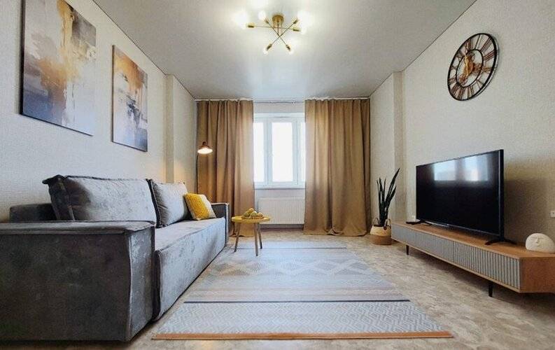 Utrip На Алексея Казем-Бека 6