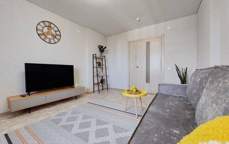 Utrip На Алексея Казем-Бека 6