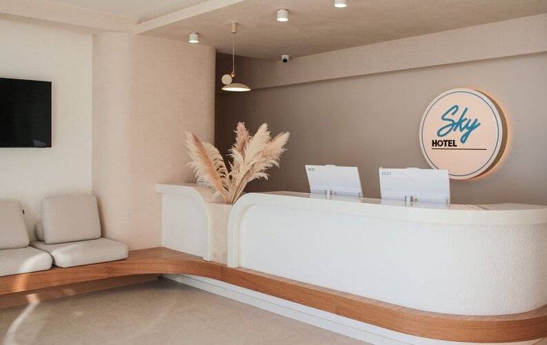 Sky Hotel