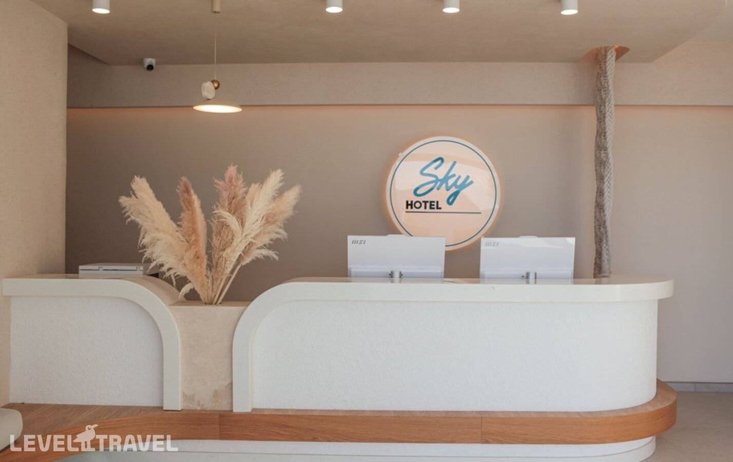 фотографии отеля Sky Hotel в Россия(город Ялта) - фото №10